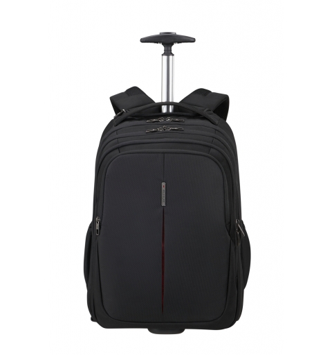 Samsonite Guardit 3.0 Rucksack Lässiger Rucksack Schwarz Polyester