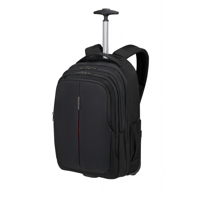 Samsonite Guardit 3.0 mochila Mochila informal Negro Poliéster