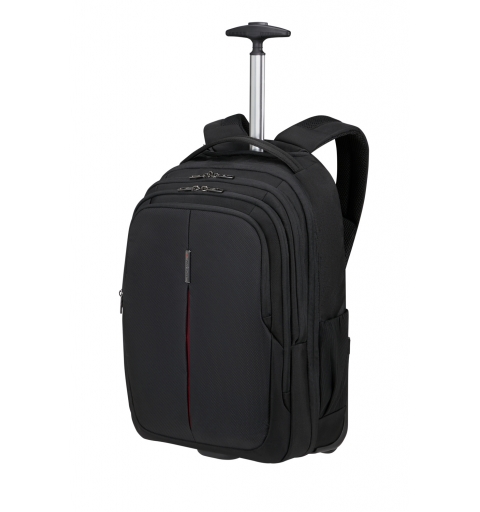 Samsonite Guardit 3.0 backpack Casual backpack Black Polyester
