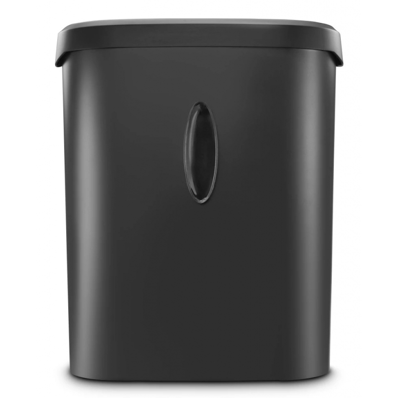 Hama Safe X120 destructeur de papier Destruction croisée 68 dB 22 cm Noir