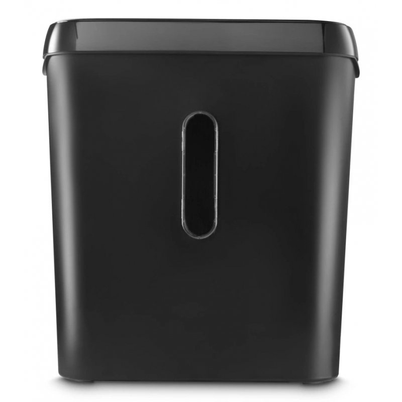 Hama Classic S61 destructeur de papier Découpage en bandes 72 dB 22 cm Noir