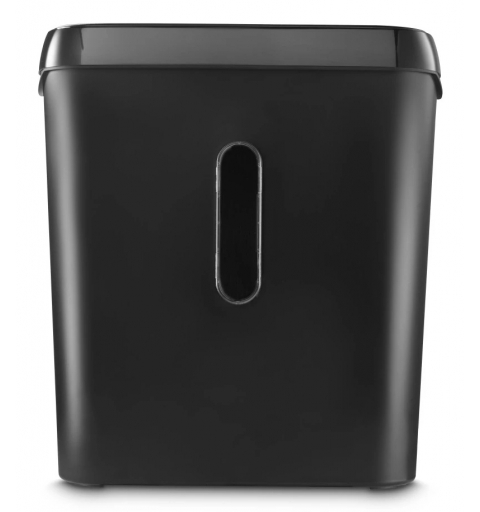 Hama Classic S61 distruggi documenti Taglio a striscia 72 dB 22 cm Nero