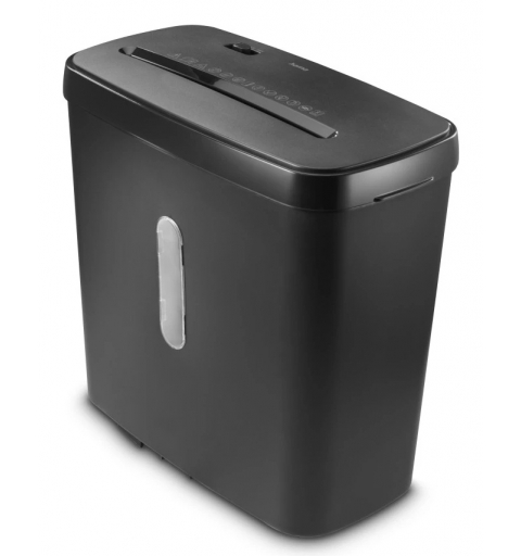 Hama Safe X50 destructeur de papier Destruction croisée 65 dB 22 cm Noir