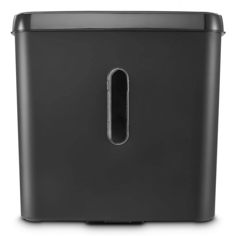Hama Safe X50 distruggi documenti Triturazione incrociata 65 dB 22 cm Nero