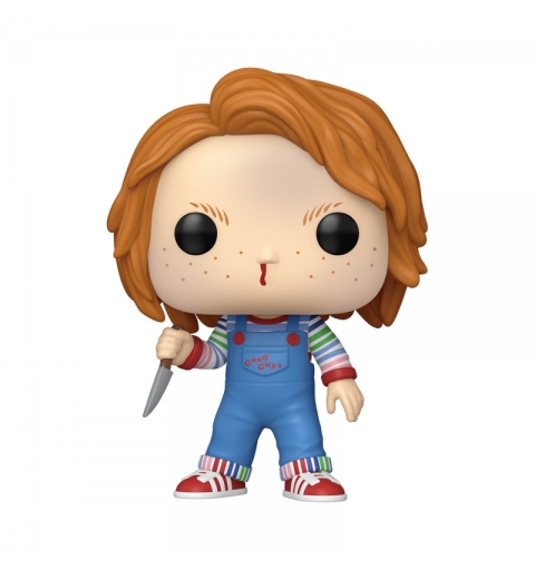 FUNKO POP! Chucky (Bloody Nose)