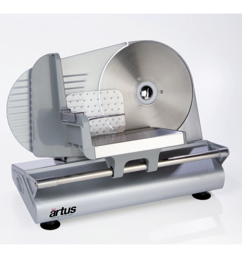 Reber ARTUS A22 slicer Electric 150 W Aluminium, Stainless steel Aluminium, Steel