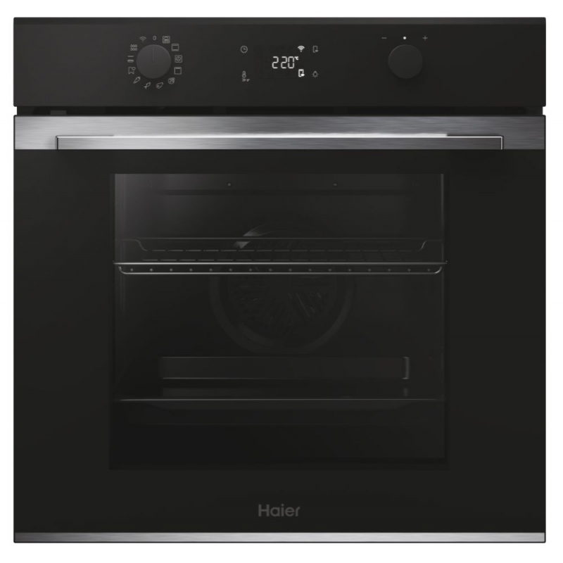 Haier I-Direct Series 2 H6 ID23B3HTX 78 L Nero