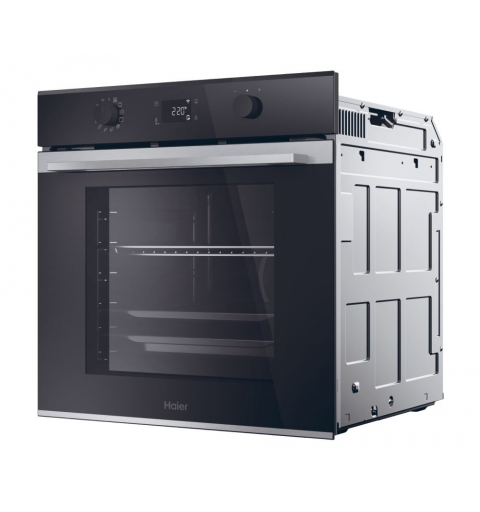 Haier I-Direct Series 2 H6 ID23B3HTX 78 L Black