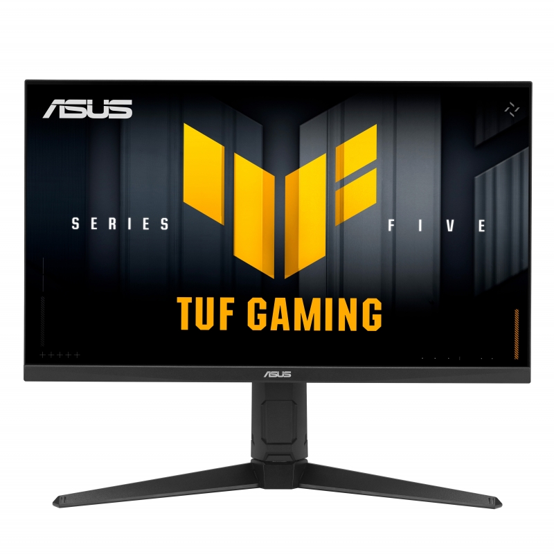 ASUS TUF Gaming VG27AQL5A écran plat de PC 68,6 cm (27") 2560 x 1440 pixels Wide Quad HD LCD Noir