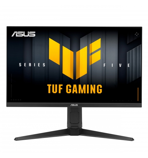 ASUS TUF Gaming VG27AQL5A Monitor PC 68,6 cm (27") 2560 x 1440 Pixel Wide Quad HD LCD Nero