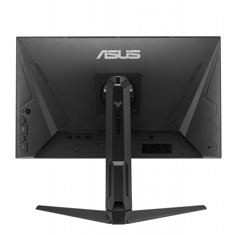 ASUS TUF Gaming VG27AQL5A Monitor PC 68,6 cm (27") 2560 x 1440 Pixel Wide Quad HD LCD Nero