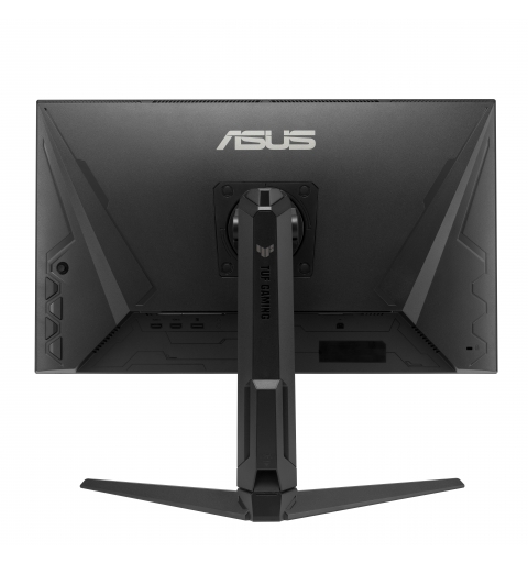 ASUS TUF Gaming VG27AQL5A écran plat de PC 68,6 cm (27") 2560 x 1440 pixels Wide Quad HD LCD Noir