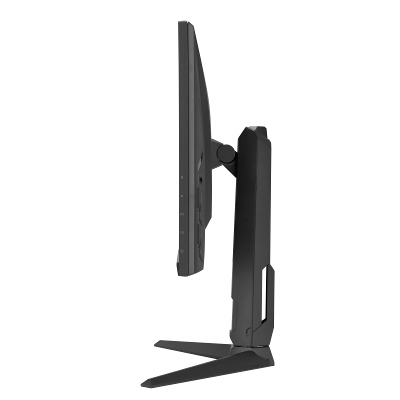 ASUS TUF Gaming VG27AQL5A computer monitor 68.6 cm (27") 2560 x 1440 pixels Wide Quad HD LCD Black