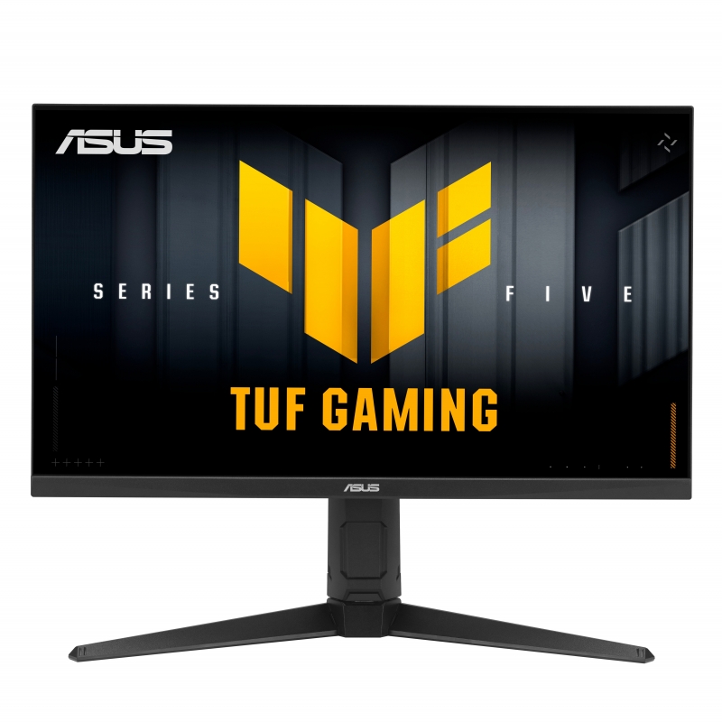 ASUS TUF Gaming VG27AQML5A écran plat de PC 68,6 cm (27") 2560 x 1440 pixels Wide Quad HD Noir