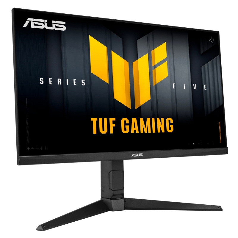 ASUS TUF Gaming VG27AQML5A Computerbildschirm 68,6 cm (27") 2560 x 1440 Pixel Wide Quad HD Schwarz
