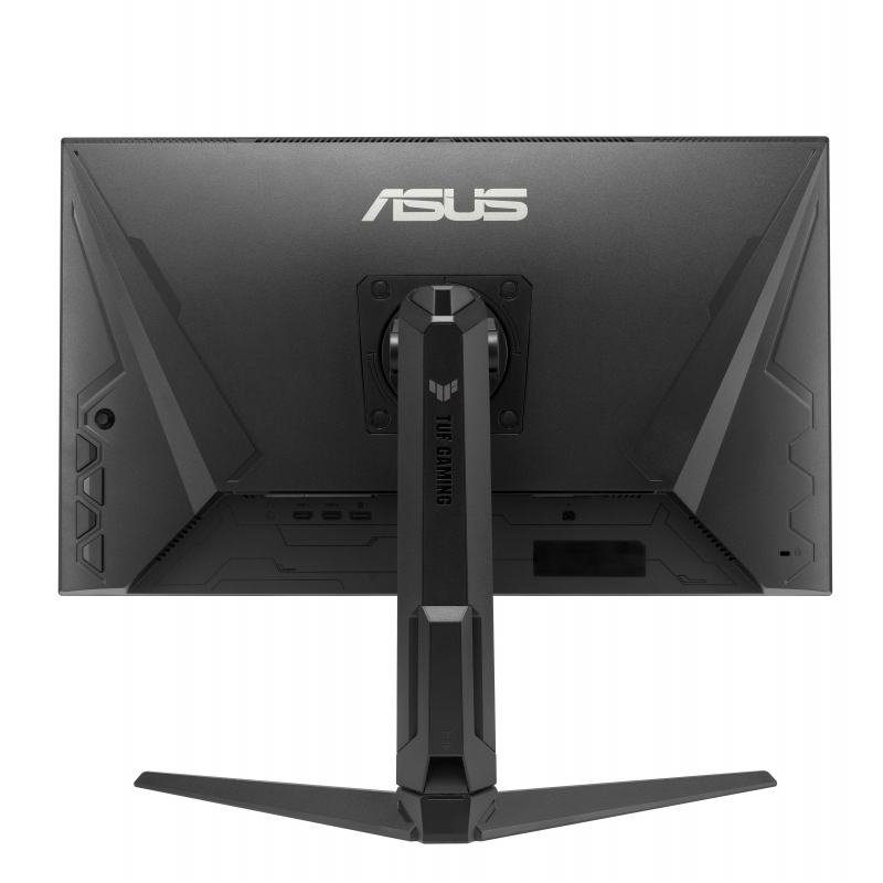 ASUS TUF Gaming VG27AQML5A pantalla para PC 68,6 cm (27") 2560 x 1440 Pixeles Wide Quad HD Negro