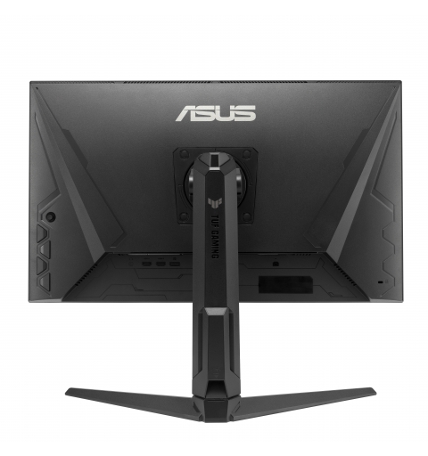ASUS TUF Gaming VG27AQML5A computer monitor 68.6 cm (27") 2560 x 1440 pixels Wide Quad HD Black
