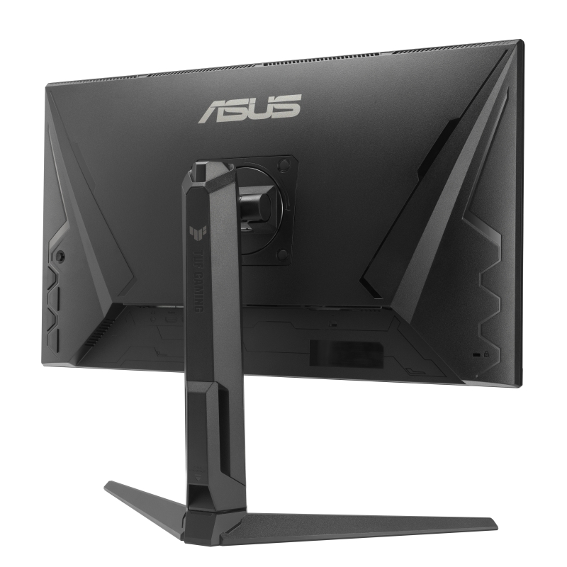 ASUS TUF Gaming VG27AQML5A pantalla para PC 68,6 cm (27") 2560 x 1440 Pixeles Wide Quad HD Negro