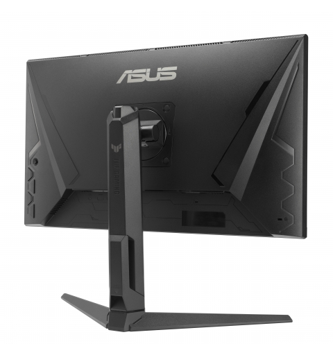 ASUS TUF Gaming VG27AQML5A computer monitor 68.6 cm (27") 2560 x 1440 pixels Wide Quad HD Black