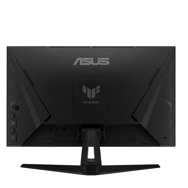 ASUS TUF Gaming VG27AQ5A Monitor PC 68,6 cm (27") 2560 x 1440 Pixel Quad HD LCD Nero