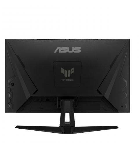ASUS TUF Gaming VG27AQ5A pantalla para PC 68,6 cm (27") 2560 x 1440 Pixeles Quad HD LCD Negro