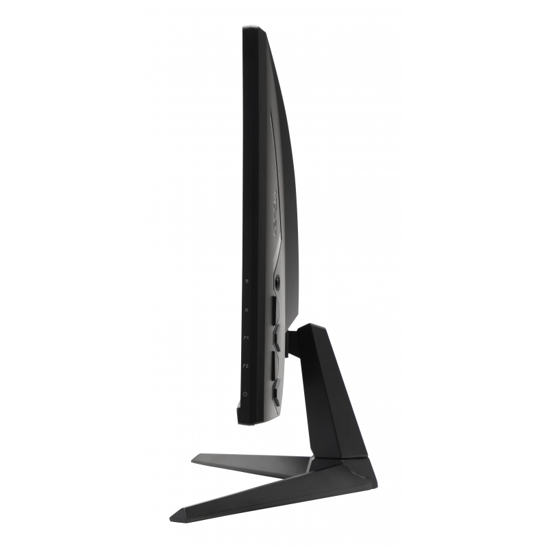 ASUS TUF Gaming VG27AQ5A pantalla para PC 68,6 cm (27") 2560 x 1440 Pixeles Quad HD LCD Negro