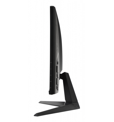 ASUS TUF Gaming VG27AQ5A computer monitor 68.6 cm (27") 2560 x 1440 pixels Quad HD LCD Black