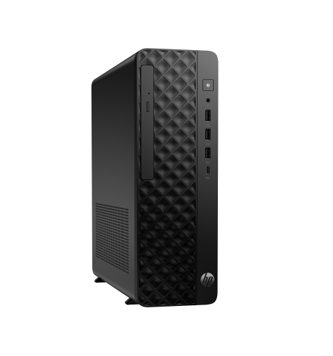 HP ProDesk 2 SFF G1i E Intel® Core™ i5 i5-14400 16 GB DDR5-SDRAM 512 GB SSD Windows 11 Pro PC Nero
