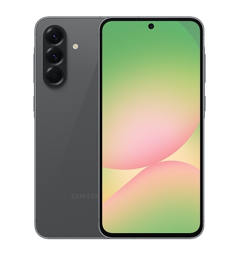 Vodafone Galaxy A56 EE 17 cm (6.7") 128 GB 5000 mAh Nero