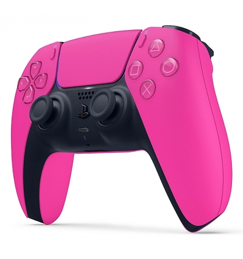 Sony DualSense v3 Pink Bluetooth USB Gamepad Analogue Digital PlayStation 5