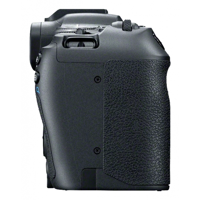 Canon EOS R8 + RF 24-105mm F4-7.1 IS STM MILC 24,2 MP CMOS 6000 x 4000 Pixel Nero