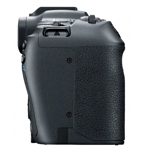 Canon EOS R8 + RF 24-105mm F4-7.1 IS STM MILC 24,2 MP CMOS 6000 x 4000 Pixel Schwarz