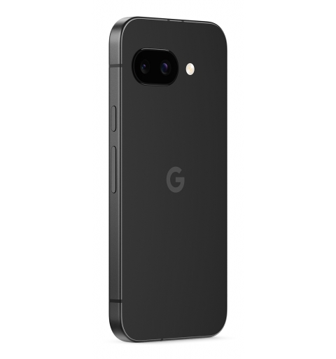Google Pixel 9a 16 cm (6.3") SIM doble Android 15 5G USB Tipo C 8 GB 256 GB 5100 mAh Negro