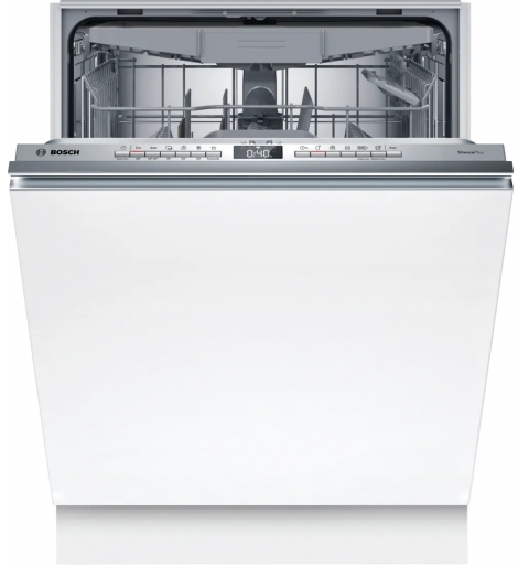 Bosch Serie 4 SMV4EMX71S Lavastoviglie da incasso a scomparsa totale 14 coperti Classe B