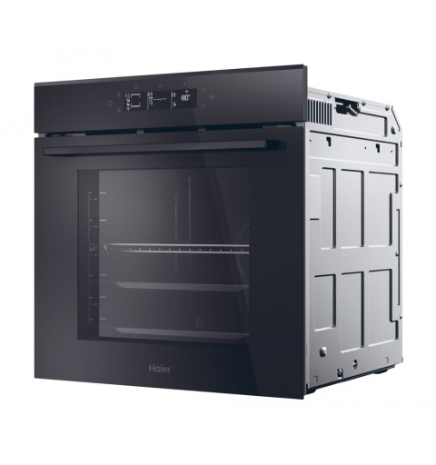 Haier H6 ID25G3YTB1 78 L 3300 W Nero