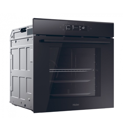 Haier H6 ID25G3YTB1 78 L 3300 W Black