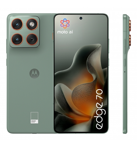 Motorola edge 70 12 512 LILY PAD