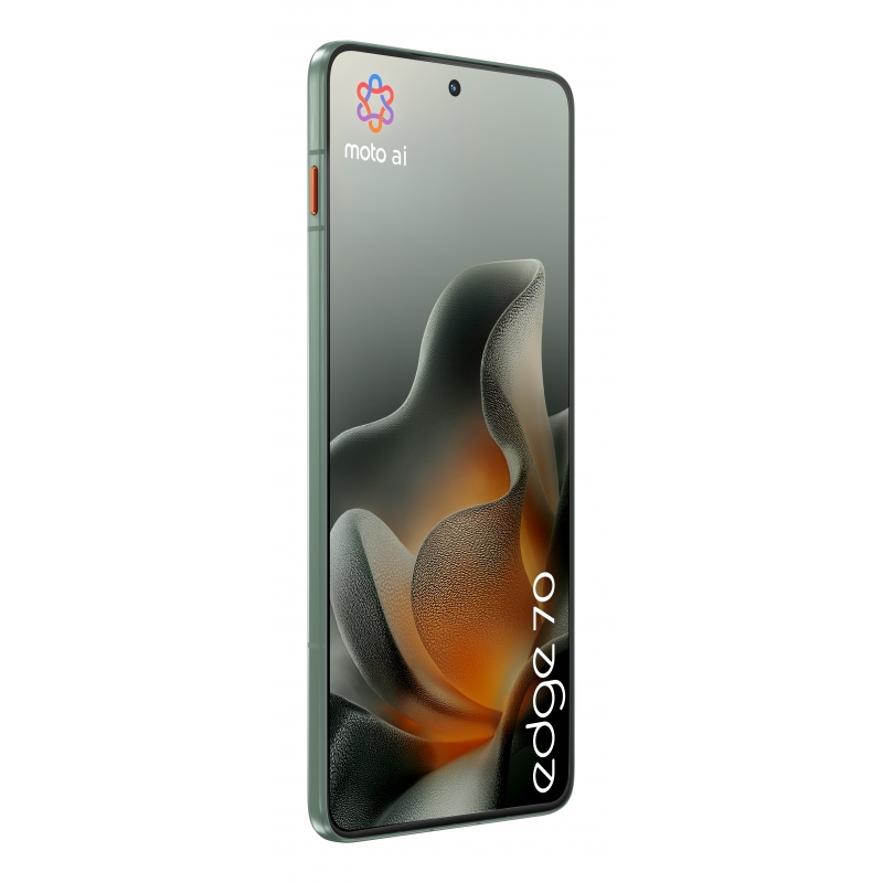 Motorola edge 70 12 512 LILY PAD