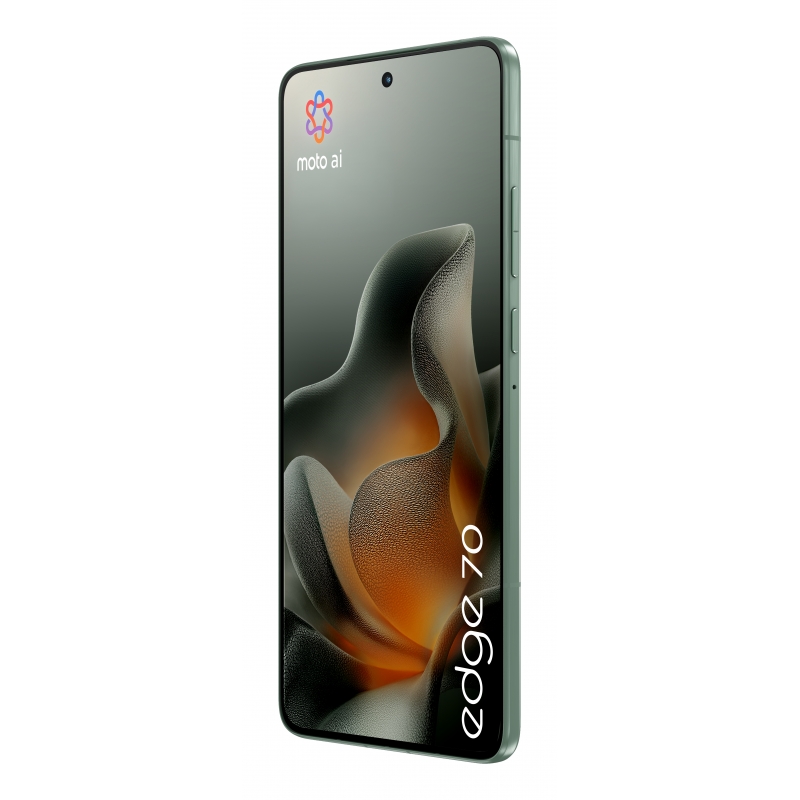 Motorola edge 70 12 512 LILY PAD