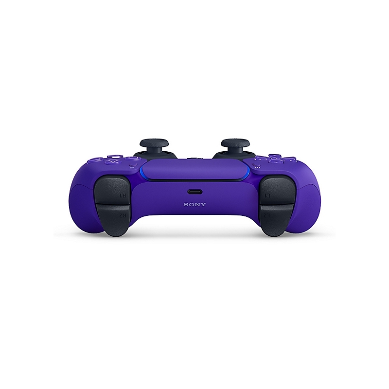 Sony DualSense Violett Bluetooth USB Gamepad Analog Digital PlayStation 5