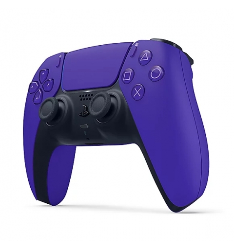 Sony DualSense Violett Bluetooth USB Gamepad Analog Digital PlayStation 5