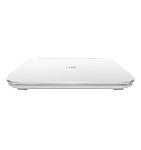 Xiaomi Smart Scale S200 Quadrato Bianco Bilancia pesapersone elettronica