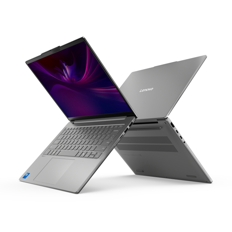 Lenovo IdeaPad Slim 5 14AKP10 Copilot+ PC AMD Ryzen AI 7 350 Portátil 35,6 cm (14") WUXGA 32 GB DDR5-SDRAM 1 TB SSD Wi-Fi 7