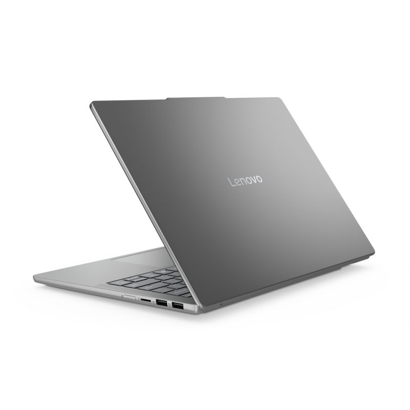 Lenovo IdeaPad Slim 5 14AKP10 Copilot+ PC AMD Ryzen AI 7 350 Portátil 35,6 cm (14") WUXGA 32 GB DDR5-SDRAM 1 TB SSD Wi-Fi 7