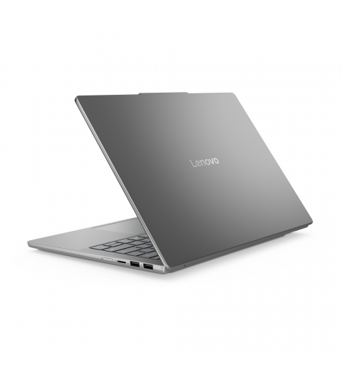 Lenovo IdeaPad Slim 5 14AKP10 Copilot+ PC AMD Ryzen AI 7 350 Portátil 35,6 cm (14") WUXGA 32 GB DDR5-SDRAM 1 TB SSD Wi-Fi 7