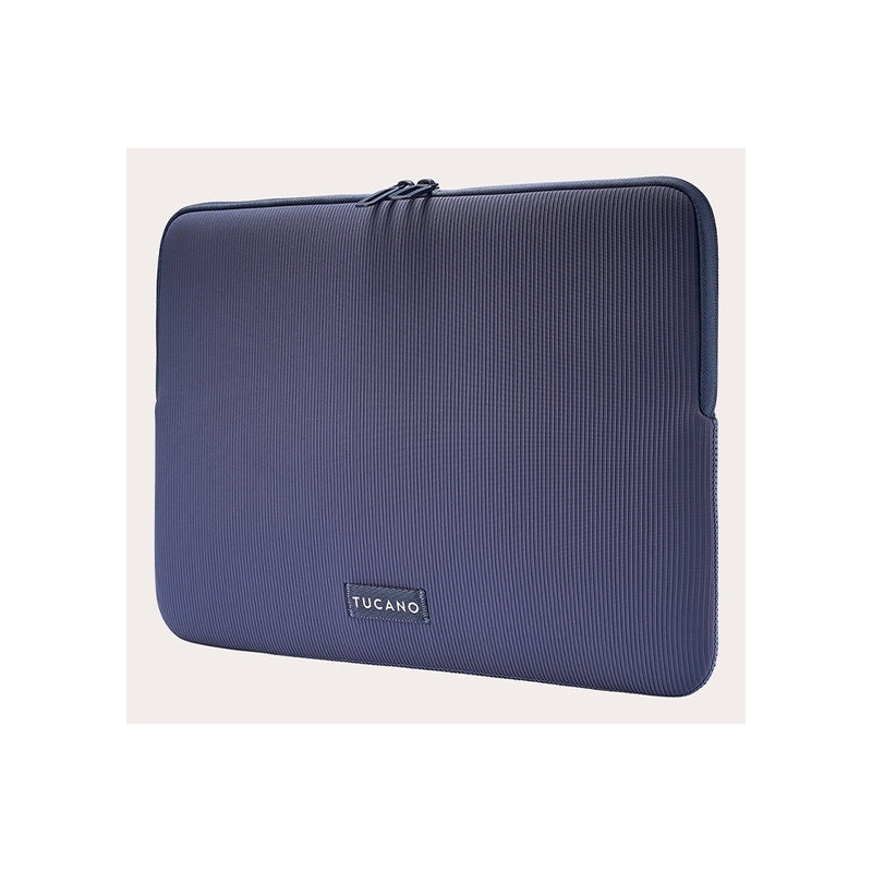 Tucano Colore 35,6 cm (14") Toploader-Tasche Blau