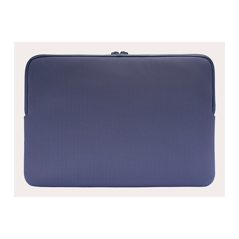 Tucano Colore 35,6 cm (14") Borsa con caricamento dall'alto Blu