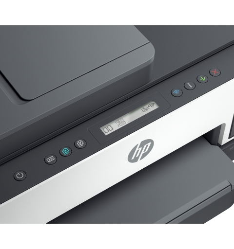 HP Smart Tank 7305 Wireless All-in-One Colore Stampante, Stampa fronte retro fotocopiatrice, scanner