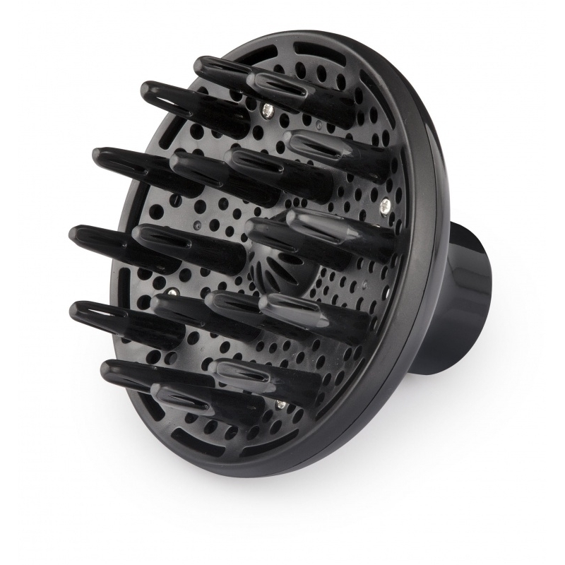 Ferrari TextaPro secador 2000 W Negro, Rojo