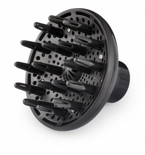 Ferrari TextaPro secador 2000 W Negro, Rojo